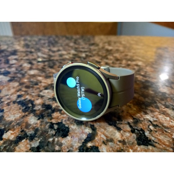 Samsung Galaxy Watch 5 Pro 45mm LTE